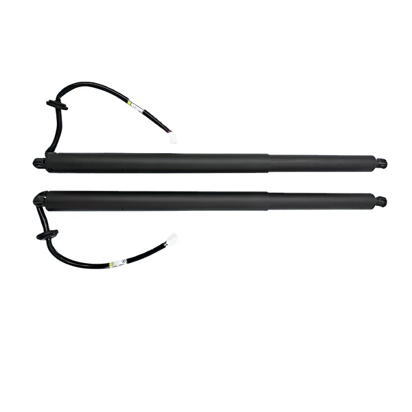 Electric Support Rods Manufacturer - 2pcs 689100E070 689200E050 for Toyota Highlander 2021