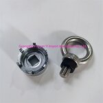 Automatic Transmission Side Shaft Removal Tool Manufacturer - 0B5 DL501 for Audi A5 A6 A7 Q5