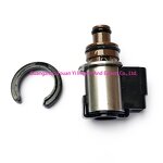 Torque Converter Lockout Solenoid Valve Manufacturer - TR580 TR690 for Subaru Linear CVT 2.0L 2.5L