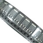 Temperature Sensor - DS18B20+ TO-92-3 -55C-+125C Digital 18B20 Original