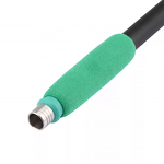 Soldering Iron Handle - For T210/T245 Station Integrated Plug-in Heating Core