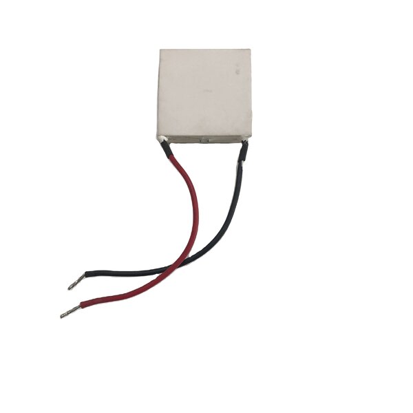 Peltier Cooler - TEC2-16504 40*45mm Double Stage for Beauty Equipment