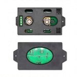 Digital Meter Manufacturer - VAT1100 Color LED DC Voltage Current Power Coulomb
