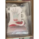 Chainmail Glove Manufacturer - Factory Hot Sale Food Grade Stainless Steel 316 S M L XL