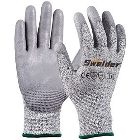 Cut Resistant Gloves Manufacturer - Sunshine Food Grade Guantes Anticorte Level 5