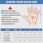 Chainmail Glove Manufacturer - Factory Hot Sale Food Grade Stainless Steel 316 S M L XL