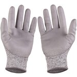 Cut Resistant Gloves Manufacturer - SUNSHINE Guantes Anticorte Nivel 5 Protection Camci Eldiven Vaultex