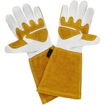 2--Tig Welding Gloves
