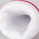 Safety Gloves Manufacturer - SWELDER 14inch -385℉/196℃ Low Temperature Resistance Cryogenic Liquid Nitrogen