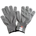 Cut Resistant Gloves Manufacturer - Sunshine Level 5 HPPE for Food & General Use