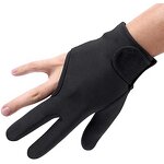 Heat Resistant Gloves Manufacturer - Swelder Hairdressing Three Fingers for Flat Iron Hair Straightening Curling