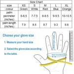 Cut Resistant Chainmail Glove Manufacturer - Food Grade Stainless Steel 316 Hand Protective