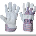3--Rigger Gloves