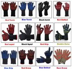 BBQ Grill Gloves Manufacturer - Swelder CE Custom Logo Silicone Extreme Heat Resistant 932F & 1472F