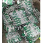 4--Leather Work Gloves