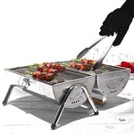 BBQ Gloves Manufacturer - Swelder CE Customized 932F&1472F Silicone Heat Resistant for Cooking Baking