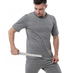 Protective Clothing Manufacturer - Swelder Unisex HPPE Anti Knife Cut Tactical T Shirt Stab Proof Security