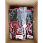 BBQ Gloves Manufacturer - Swelder Grillhandschuhe Customized 1472F Barbecue Oven Slip Silicone Heat Resistant