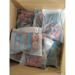 BBQ Gloves Manufacturer - Swelder Grillhandschuhe Customized 1472F Barbecue Oven Slip Silicone Heat Resistant