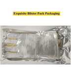 Work Gloves Manufacturer - Swelder EN407 Contact Heat to 500°C Aramid & Aluminum Foil for Metallurgy