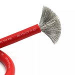 Silicone Wire Supplier - Manufacturers Wholesale Extra Soft 16-30AWG High Temperature