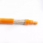 EV Charging Cable Manufacturer - EV70 Square for New Energy Vehicle Charging Pile