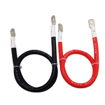 Silicone Wire Manufacturer - UL3135 6 AWG Ultra Flexible for Automotive High Temp 200C