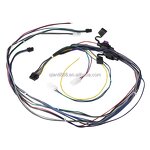 Automotive Wiring Harness Manufacturer - Chinese Manufacturer Custom for Intelligent Car