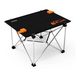 Solar Table Manufacturer - Portable Foldable with Fast Solar Panel Charger for Outdoor