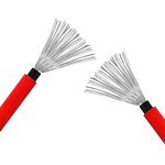 Solar Cable Manufacturer - 2.5-6mm 1000V 1500V Waterproof DC PV Extension Wire Assembly