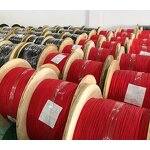 Solar Wire Manufacturer - Approval XLPO 2.5-16MM PV Solar DC Panel Cable