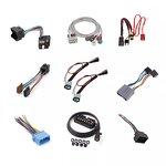 Wire Harness Assemblies Supplier - China Factory Customized for Auto & New Energy Vehicle