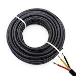 Silicone Wire Manufacturer - 20AWG Stranded Copper High Temp Soft 0.08mm Tin for RC