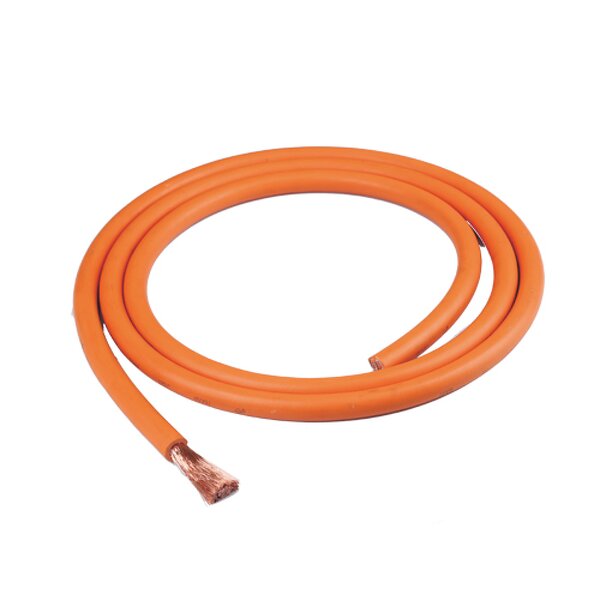 Insulated Cable Manufacturer - EV 150Mm2 1500V XLPE 50-120Sqmm for New Energy Vehicle