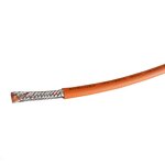EV Charging Cable Manufacturer - 25-70Mm2 Orange 1000/1500V Double Insulated Shielded