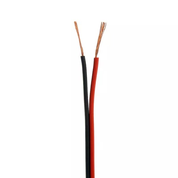 Electrical Wire Manufacturer - AWM 2468 Line Speaker UL2468 18-26AWG Copper Core PVC