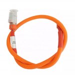 Battery Connection Harness Manufacturer - High Voltage 1547 2Pin JST Custom Assembly