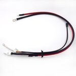 Battery Harness Manufacturer - High Quality Customized Energy Storage for Automotive