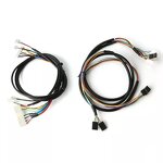 Automotive Wiring Harness Manufacturer - Chinese Manufacturer Custom for Intelligent Car