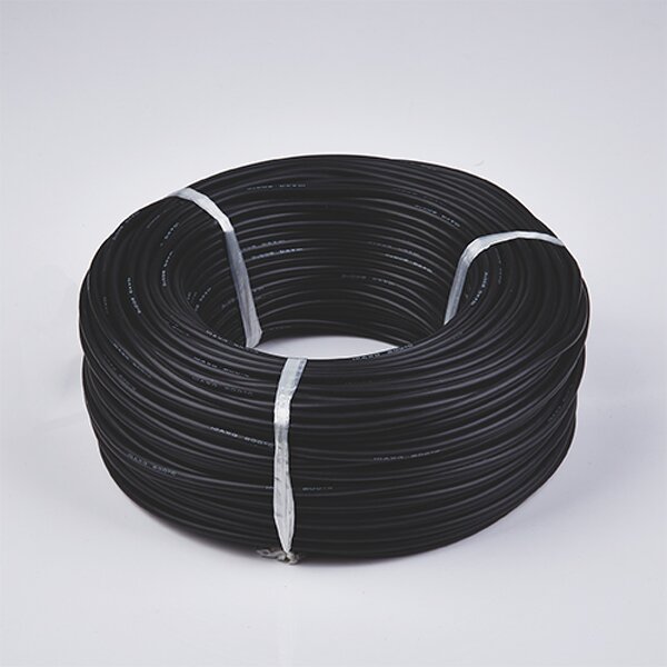Silicone Wire Manufacturer - Extra Soft 600V Flame Retardant Fire Resistant High Temp