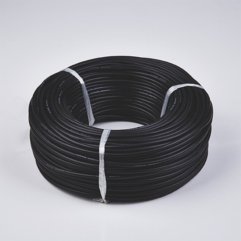 Silicone Wire Manufacturer - Extra Soft 600V Flame Retardant Fire Resistant High Temp