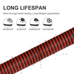 Electrical Wire Cable Manufacturer - 2-6 Pin 18-22AWG JST SM Connector for LED Strip Light