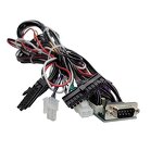 Automotive Wiring Harness Manufacturer - Chinese Manufacturer Custom for Intelligent Car