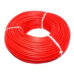 Silicone Wire Supplier - Factory Wholesale 12-16AWG Super Soft High-Temp 200 Degree