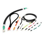 Battery Harness Manufacturer - High Quality Customized Energy Storage for Automotive