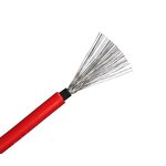 Solar Cable Manufacturer - 2.5-6mm 1000V 1500V Waterproof DC PV Extension Wire Assembly