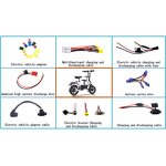 Wire Harness Assemblies Supplier - China Factory Customized for Auto & New Energy Vehicle