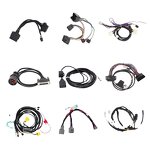 Wire Harness Assemblies Supplier - China Factory Customized for Auto & New Energy Vehicle