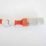 Battery Connection Harness Manufacturer - High Voltage 1547 2Pin JST Custom Assembly