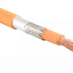 EV Cable Manufacturer - 95 Square XLPE High-Temp for Charging Pile Lithium Battery